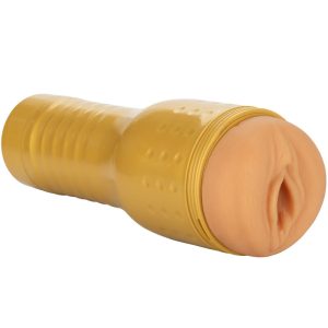 Private Personal Trainer Tube Masturbator met Vibratie Private Personal Trainer Tube Masturbator met Vibratie - Afbeelding 1
