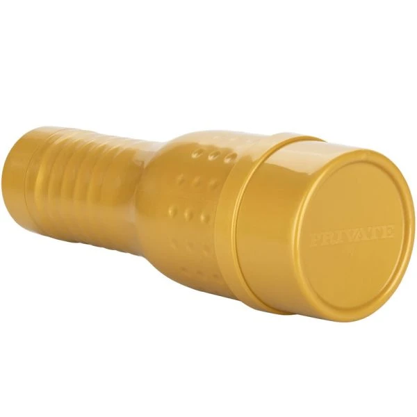 Private Personal Trainer Tube Masturbator met Vibratie Private Personal Trainer Tube Masturbator met Vibratie