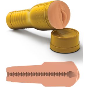 Private Personal Trainer Tube Masturbator met Vibratie Private Personal Trainer Tube Masturbator met Vibratie - Afbeelding 6