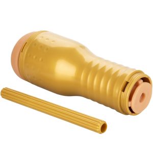 Private Personal Trainer Tube Masturbator met Vibratie Private Personal Trainer Tube Masturbator met Vibratie - Afbeelding 7