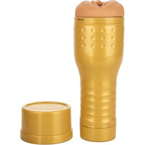 Private Personal Trainer Tube Masturbator met Vibratie Private Personal Trainer Tube Masturbator met Vibratie - Afbeelding 3