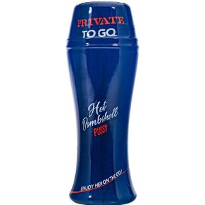 Private Masturbator Heisse Bombshell To Go met Vibratie Private Masturbator Heisse Bombshell To Go met Vibratie - Afbeelding 8