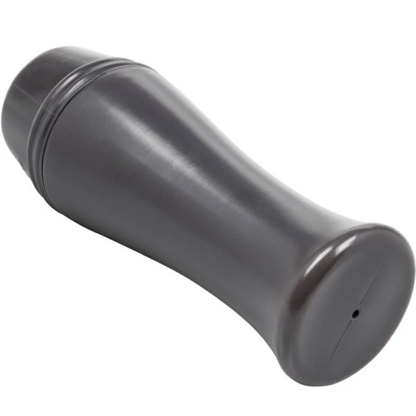 Private Masturbator Heisse Bombshell To Go met Vibratie