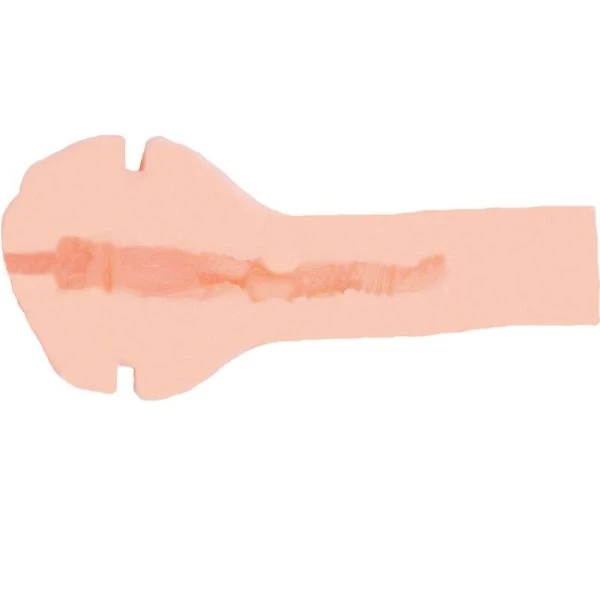Private Masturbator Heisse Bombshell To Go met Vibratie