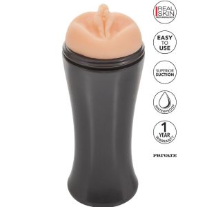 Private Masturbator Heisse Bombshell To Go met Vibratie Private Masturbator Heisse Bombshell To Go met Vibratie - Afbeelding 5