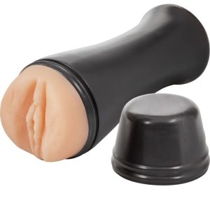 Private Masturbator Vacuumbeker To Go voor onderweg Private Masturbator Vacuumbeker To Go voor onderweg - Afbeelding 3