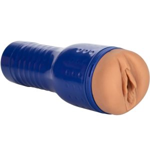 Private Ginebra Bellucci Pussy Masturbator met realistische binnenstructuur Private Ginebra Bellucci Pussy Masturbator met realistische binnenstructuur - Afbeelding 1