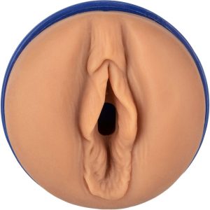 Private Ginebra Bellucci Pussy Masturbator met realistische binnenstructuur Private Ginebra Bellucci Pussy Masturbator met realistische binnenstructuur - Afbeelding 2