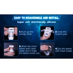 Baile Game Cup stotende Vibratie-Masturbator met Verwarmingsfunctie en Telefoonhouder Zwart Baile Game Cup stotende Vibratie-Masturbator met Verwarmingsfunctie en Telefoonhouder Zwart - Afbeelding 9