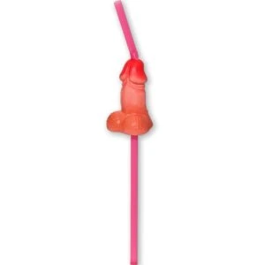 Diablo Picante Penisrietjes 5 stuks voor grote drankjes