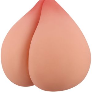 Pretty Love Peach mannelijke masturbator met zuigfunctie Pretty Love Peach mannelijke masturbator met zuigfunctie - Afbeelding 1