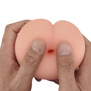 Pretty Love Peach mannelijke masturbator met zuigfunctie Pretty Love Peach mannelijke masturbator met zuigfunctie - Afbeelding 4