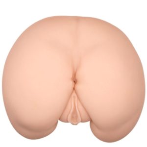 Crazy Bull Anale Masturbator voor Mannen met Trilling, huidskleur Crazy Bull Anale Masturbator voor Mannen met Trilling, huidskleur - Afbeelding 4
