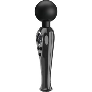 Pretty Love Skyler Vibrator Stab mit 10 Modi und LCD-Display Pretty Love Skyler Vibrator Stab mit 10 Modi und LCD-Display – Bild 2