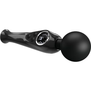 Pretty Love Skyler Vibrator Stab mit 10 Modi und LCD-Display Pretty Love Skyler Vibrator Stab mit 10 Modi und LCD-Display – Bild 4