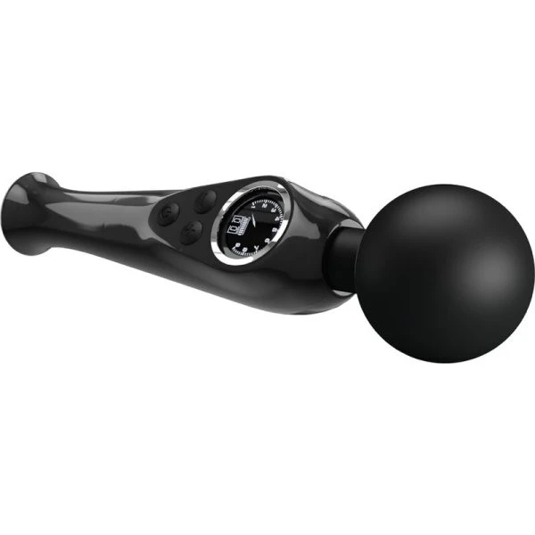 Pretty Love Skyler Vibrator Stab mit 10 Modi und LCD-Display