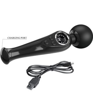 Pretty Love Skyler Vibrator Stab mit 10 Modi und LCD-Display Pretty Love Skyler Vibrator Stab mit 10 Modi und LCD-Display – Bild 6