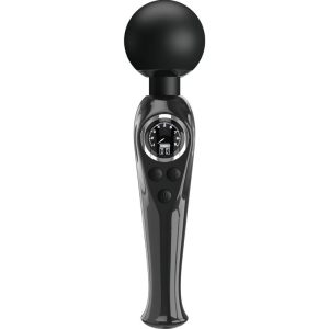 Pretty Love Skyler Vibrator Stab mit 10 Modi und LCD-Display Pretty Love Skyler Vibrator Stab mit 10 Modi und LCD-Display – Bild 1