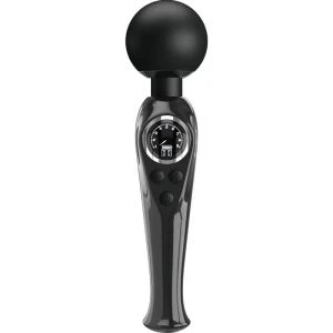 Pretty Love Skyler Vibrator Stab met 10 Modi en LCD-scherm