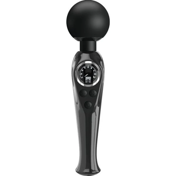 Pretty Love Skyler Vibrator Stab mit 10 Modi und LCD-Display