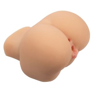 Calexotics Masturbator The Farmers Daughter, dubbele toegang, 1,1 kg Calexotics Masturbator The Farmers Daughter, dubbele toegang, 1,1 kg - Afbeelding 4