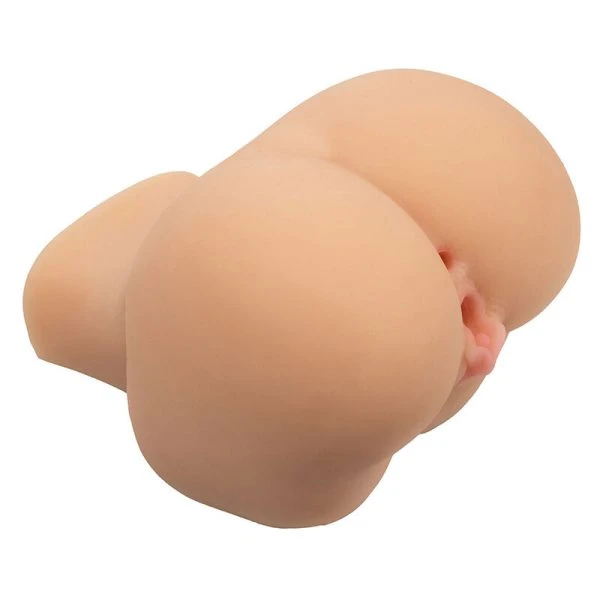 Calexotics Masturbator The Farmers Daughter, dubbele toegang, 1,1 kg