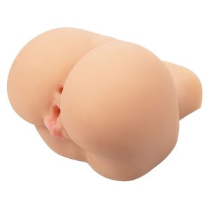Calexotics Masturbator The Farmers Daughter, dubbele toegang, 1,1 kg Calexotics Masturbator The Farmers Daughter, dubbele toegang, 1,1 kg - Afbeelding 5