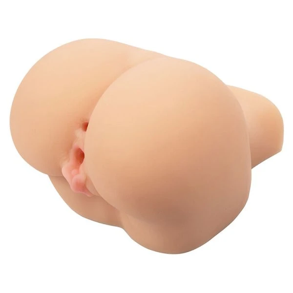 Calexotics Masturbator The Farmers Daughter, dubbele toegang, 1,1 kg