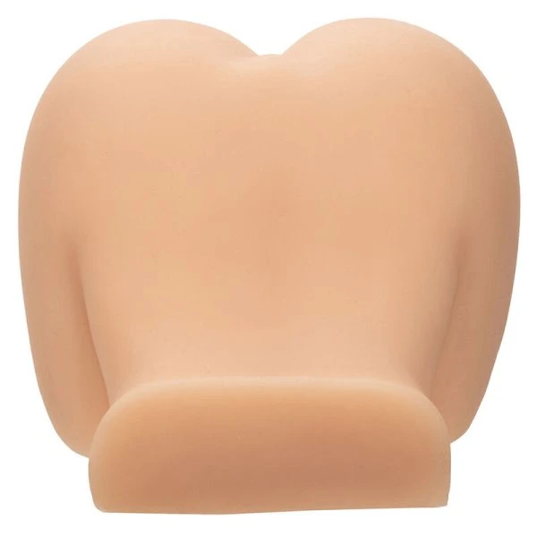 Calexotics Masturbator The Farmers Daughter, dubbele toegang, 1,1 kg