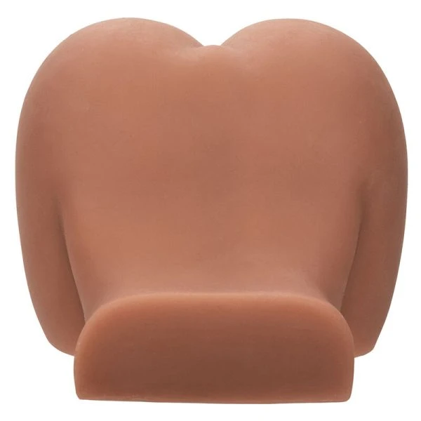 Calexotics Masturbator The Roller Babe mit zwei Eingängen, 1,1 kg