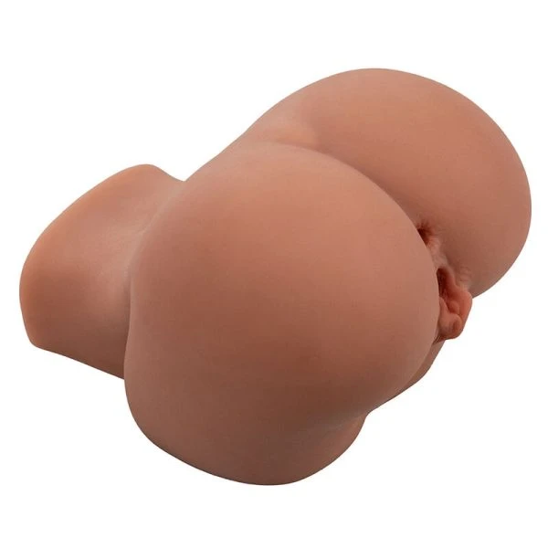 Calexotics Masturbator The Roller Babe mit zwei Eingängen, 1,1 kg