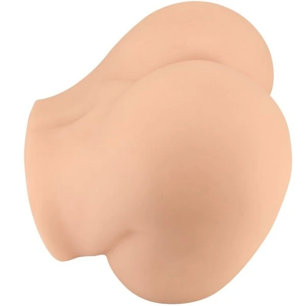 Crazy Bull Rolonda Masturbator-Torso met realistische vagina en anus