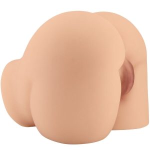 Crazy Bull Rolonda Masturbator-Torso met realistische vagina en anus Crazy Bull Rolonda Masturbator-Torso met realistische vagina en anus - Afbeelding 2