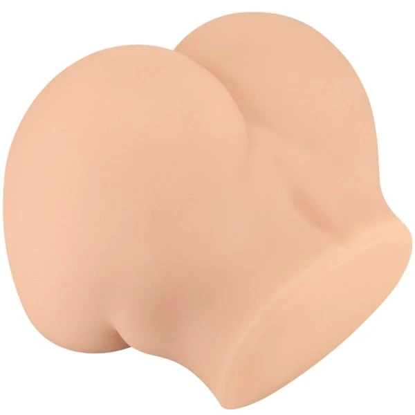 Crazy Bull Rolonda Masturbator-Torso met realistische vagina en anus