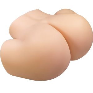 Crazy Bull Vivian Masturbator Torso met vagina en anus 7 kg Crazy Bull Vivian Masturbator Torso met vagina en anus 7 kg - Afbeelding 4