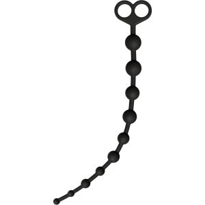 Toyjoy Flexibele Analkralen van siliconen, 34 cm inbrengbaar Toyjoy Flexibele Analkralen van siliconen, 34 cm inbrengbaar - Afbeelding 1