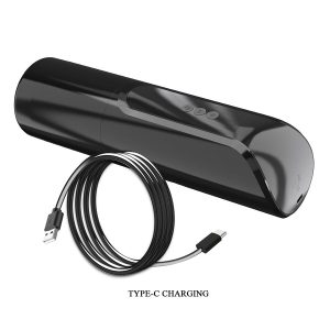 Pretty Love Larissa Vibratie-Zuigende Masturbator met LED-scherm Pretty Love Larissa Vibratie-Zuigende Masturbator met LED-scherm - Afbeelding 9