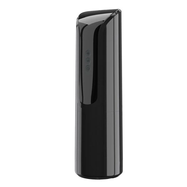 Pretty Love Larissa zuigende stimulator met vibratie en LED-scherm Pretty Love Larissa zuigende stimulator met vibratie en LED-scherm