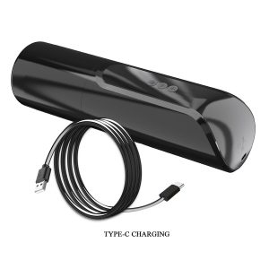 Pretty Love Larissa zuigende stimulator met vibratie en LED-scherm Pretty Love Larissa zuigende stimulator met vibratie en LED-scherm - Afbeelding 7