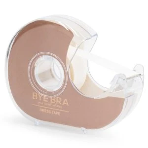 Bye Bra Cinta Para Ropa Dispensador Borstlift-Stickers