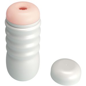Pretty Love Masturbator met zuigfunctie en binnenribbels Pretty Love Masturbator met zuigfunctie en binnenribbels - Afbeelding 4