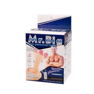 Baile Masturbator met Penis en Anus, Trilling en Spraakbesturing Baile Masturbator met Penis en Anus, Trilling en Spraakbesturing - Afbeelding 8