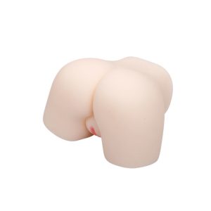 Baile Masturbator Leidenschaft Lady II met vagina en anus, vibratie Baile Masturbator Leidenschaft Lady II met vagina en anus, vibratie - Afbeelding 5