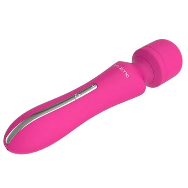 Nalone Rockit Massager mit Touch-Modus und 7 Vibrationsmodi