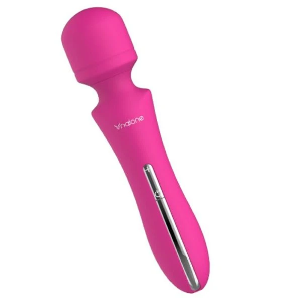Nalone Rockit Massager mit Touch-Modus und 7 Vibrationsmodi