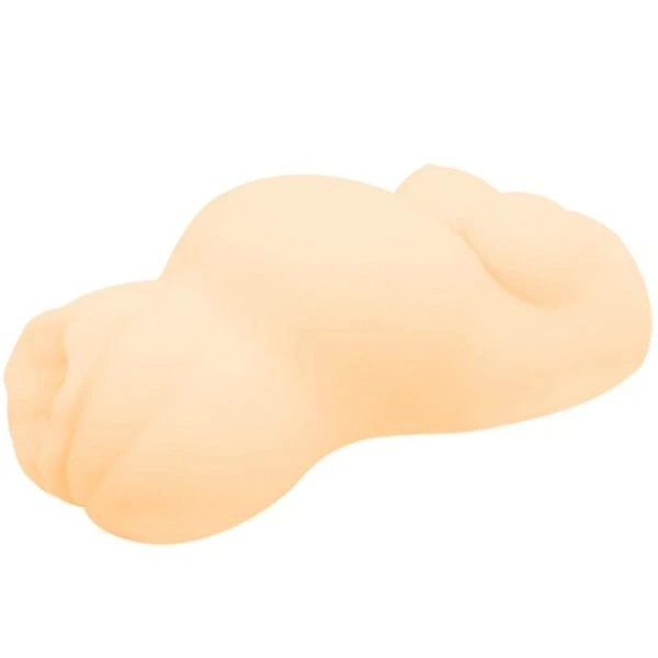 Baile Mini-Masturbator voor Zwangeren, TPR, met Vaginale Structuur
