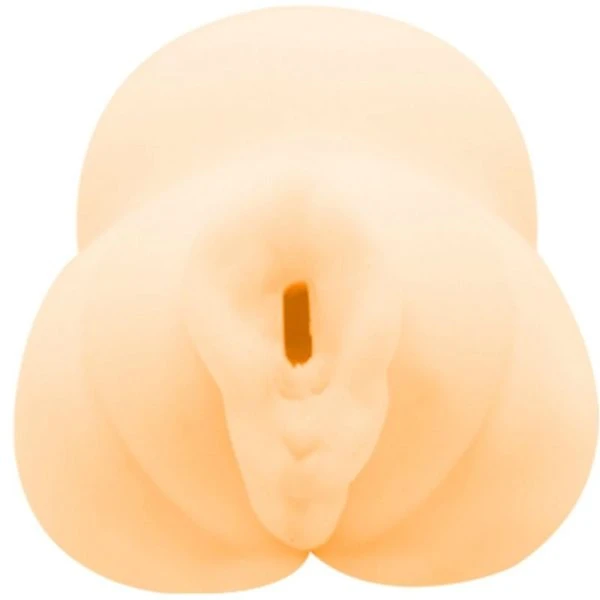 Baile Mini-Masturbator voor Zwangeren, TPR, met Vaginale Structuur