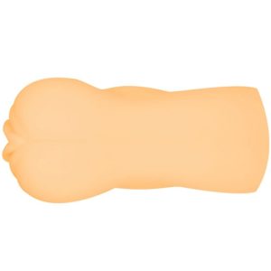 Baile Mini-Masturbator voor Zwangeren, TPR, met Vaginale Structuur Baile Mini-Masturbator voor Zwangeren, TPR, met Vaginale Structuur - Afbeelding 5