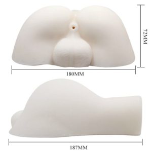 Baile Miniatuurkontje met trilling en afstandsbediening Baile Miniatuurkontje met trilling en afstandsbediening - Afbeelding 4