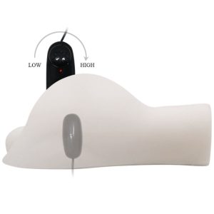 Baile Miniatuurkontje met trilling en afstandsbediening Baile Miniatuurkontje met trilling en afstandsbediening - Afbeelding 8